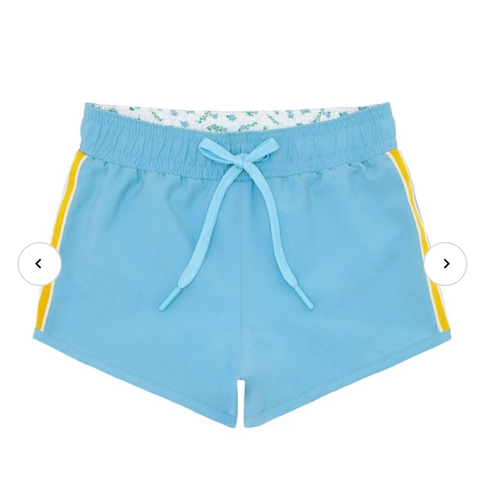 Minnow Boys Swim Trunk 1T